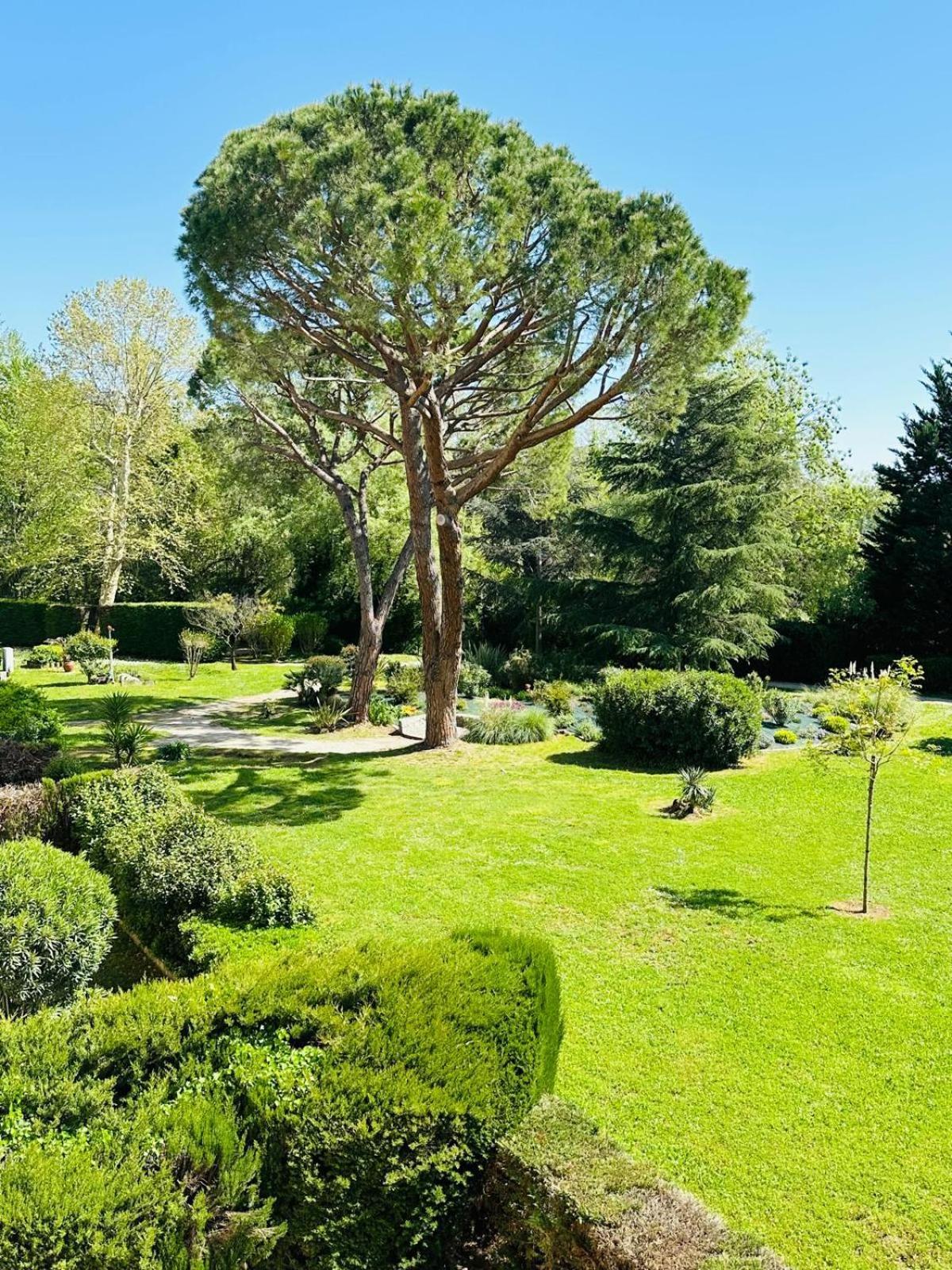 Spacieux 2 Chambres 65M2 Climatise Au Village Medieval Entre Nice Et Antibes Villeneuve-Loubet Eksteriør billede